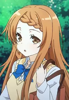 Nao Miyoshi
