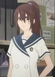 Yui Yamazato