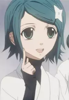 Juuji Minami