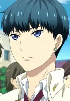 Kaito Tsukigami