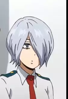 Reiko Yanagi