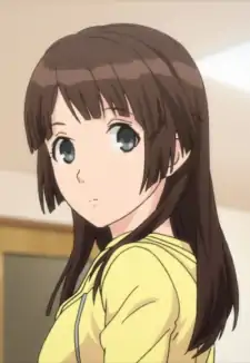 Tomoe Kamita