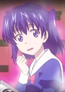 Matome Nishikujou