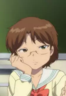 Natsumi Terauchi