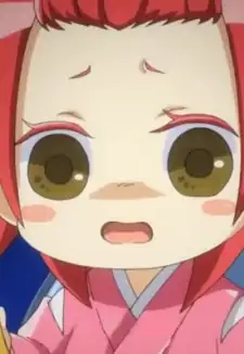 Komachi Hanano