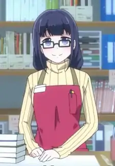 Shiori Matsuura