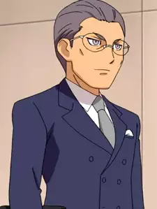 Jinsuke Manabe
