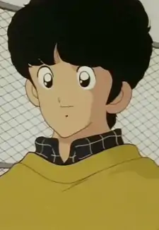 Yusaku Takasugi