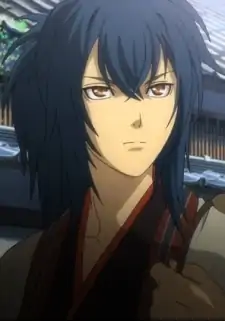 Ryunosuke Ibuki