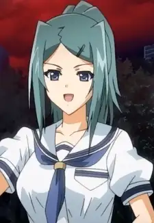 Chihiro Nagasaki