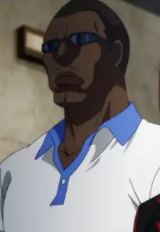 Albert Yamada