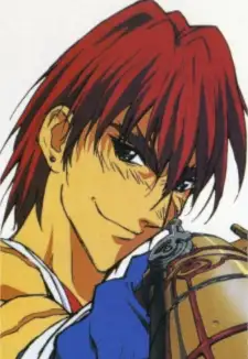 Gene Starwind