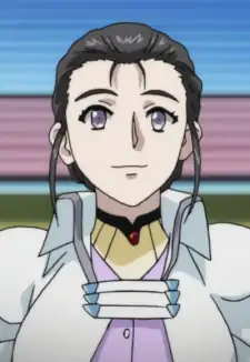 Tennyo Masaki