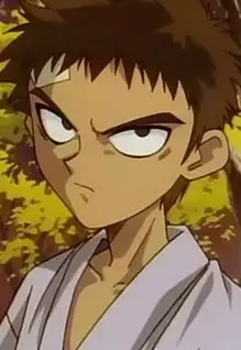Eiji Mishima