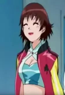 Momoko Tachikawa