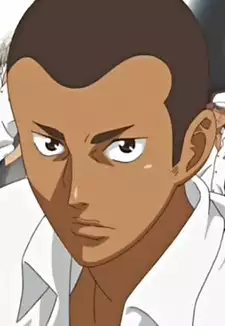 Tomoya Shiranui