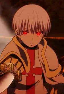 Shou Kusakabe