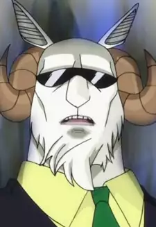 Capricorn