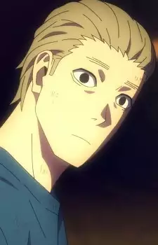 Takamichi Hotaka