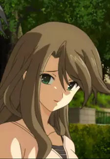 Yuzuki Fujimura