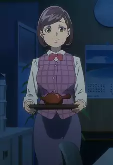 Miyuki Shirogane
