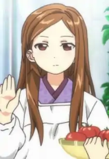 Tsuyuko