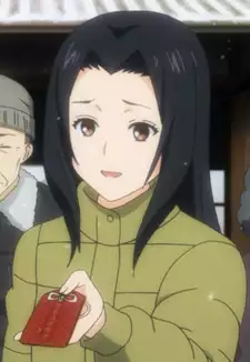 Mother Tadokoro