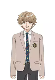 Tenshi Dei