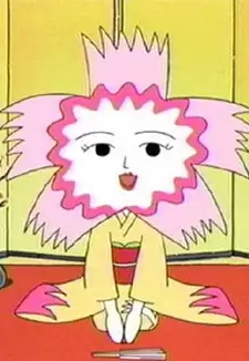 Nadeshiko-san