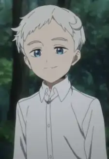 Norman