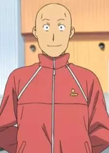 Noboru Maruyama