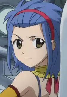 Levy (Edolas)