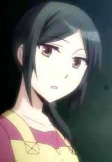 Chiyo Komiya