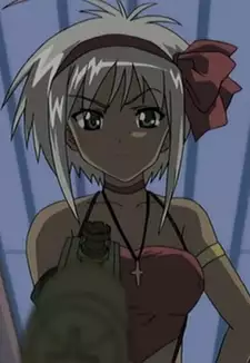 Karen Tachibana