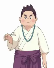 Akinori Arihoshi