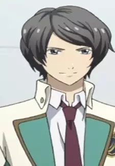 Rei Keihi