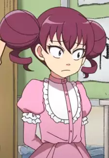 Mieko Kanami