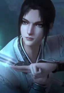Binghe Luo