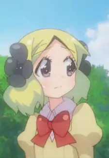 Kukuru Nonomoto