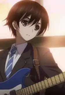 Haruki Kitahara