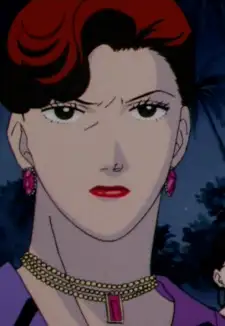 Kaede Domyoji