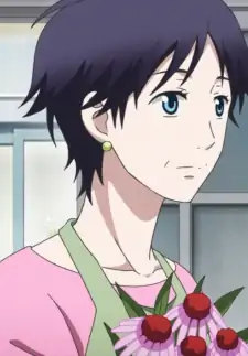 Nara Ashiya