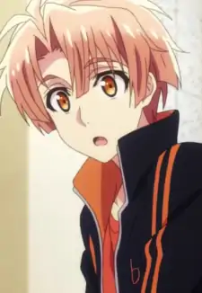 Mitsuki Izumi