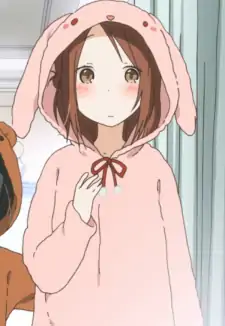 Kaori Fujimiya