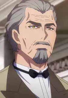 Jim Klondike