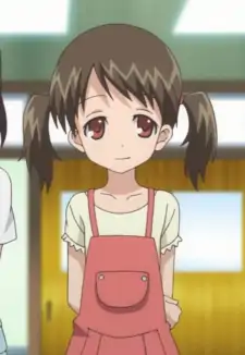 Midori-chan