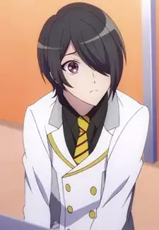 Akio Tobikura
