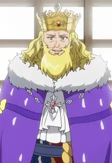 Rex Terra Esfort
