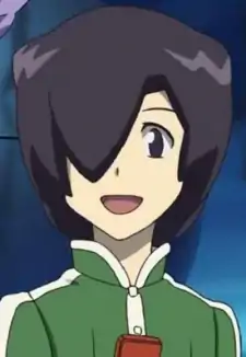 Yuuya Haibara