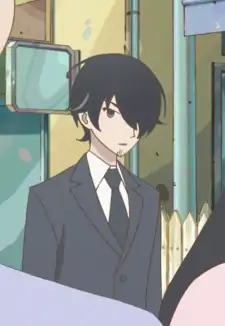 Kakushi Gotou